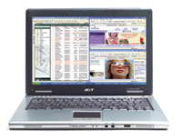 Acer TravelMate 3000
