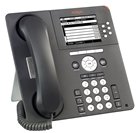 Avaya one-X Deskphone Edition
