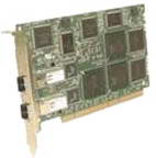Контроллер Fibre Channel HBA IBM 24P0960
