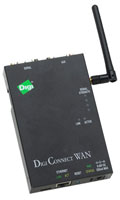 Digi Connect WAN VPN GSM