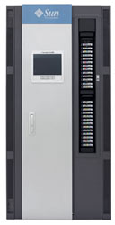 StorageTek SL3000