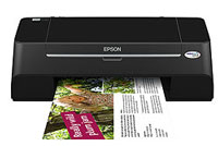 Принтер Epson Stylus Т27