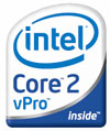 Intel Core2 vPro