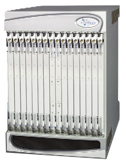 Cisco ASR 5000