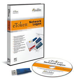 eToken Network Logon