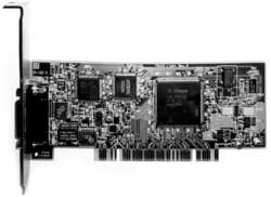 Кроникс Tau32-PCI/Lite