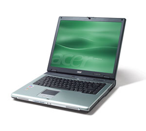 Ноутбук Acer TravelMate 4151LCi