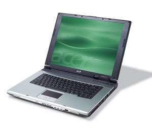 Ноутбук Acer TravelMate 2312LC-L