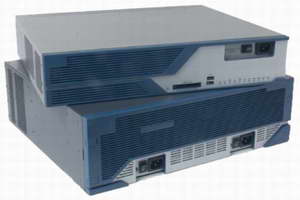 Cisco 3825 и Cisco 3845 Series Integrated Services Routers