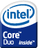 Процессор Intel Core Duo