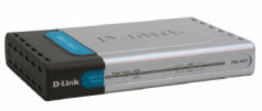 Телефонный USB-адаптер D-Link DPH-50U