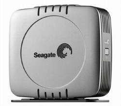 Внешний жесткий диск Seagate Barracuda 7200.8 External 400GB 7200rpm 8MB cache USB2.0/FireWire