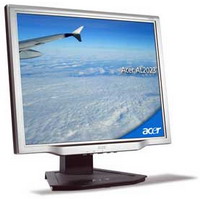LCD-монитор Acer AL2023