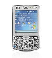 HP iPAQ hw6510 Mobile Messenger