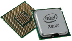 Intel Xeon L5300
