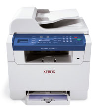Xerox Phaser 6110 MFP