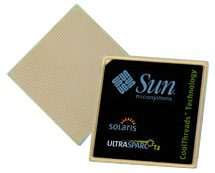 Sun UltraSPARC T2