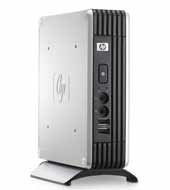HP Compaq T5530