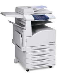 Xerox WorkCentre 7425/7428/7435