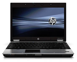 HP EliteBook 8540
