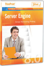.print Server Engine