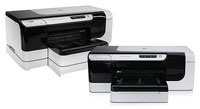 Серия принтеров HP Officejet Pro 8000