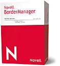 Novell BorderManager