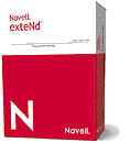 Novell exteNd