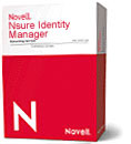 Novell Nsure Identity Manager
